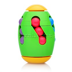 Головоломка "Капсула" в пакете 1689-3A