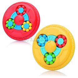 Головоломка "НЛО" в пакете 1689-5A