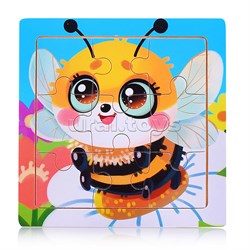 Пазл "Пчелка" D2061-2