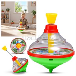 Юла 112 см малая "Сказочная" 01343 01343