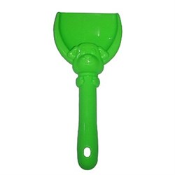 Лопатка №1 13см И-1820 И-1820