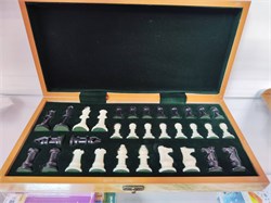 шахматы 1626 1626