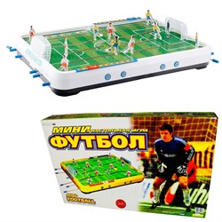 Игра Футбол мини /ОМЗЭТ/ 51003