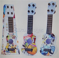 Гитара "Музыкальная композиция" в коробке S-B12