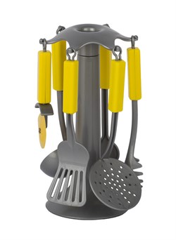 Игра Кухонные приборы в сумке 7пр. У541