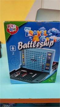 Настольная игра "Battleship" 859891