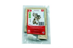 Конструктор робот "Флеш" 52 детали 96706