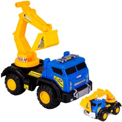 Автомобиль SHT-717 SHT-717