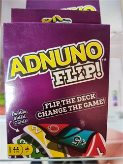 uno "adnuno flip" 01p