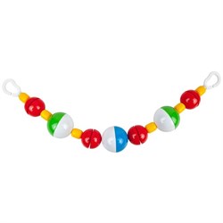 Подвеска Бусы 2С279