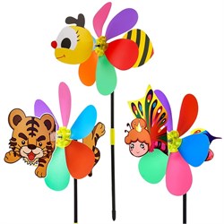 Ветрячок на бат. FG231017391C FG231017391C