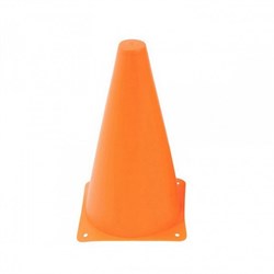 Конус сигнальный 20см. У716