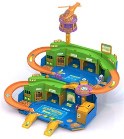 Гараж "Карапуз.ТрансАвто" 431226