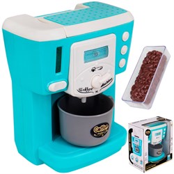 Кофеварка 9607 на батарейках в кор. 2446295