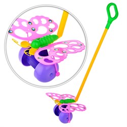 Каталка Бабочка У514 У514