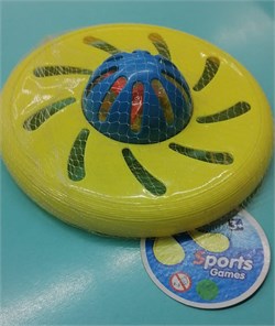 Летающая тарелка с запуском ESA532