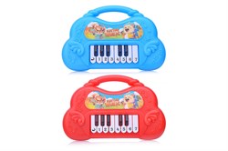 Пианино "Электро-2" в пакете 238-22A