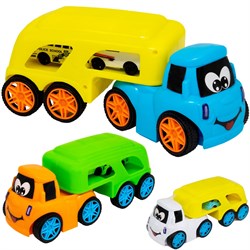 Автомобиль ТМ-035 ТМ-035