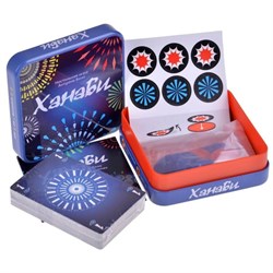 Настольная игра "Ханаби" lynCrSmbhLNNRk1vcJB5W3