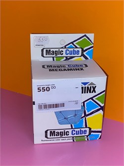 megamix magic cube NO.422