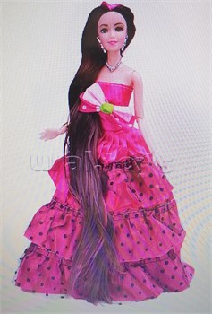 Кукла "Алиса" К-11399 К-11399