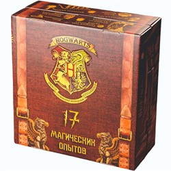 Набор для экспериментов: 17 Магических опытов ГП17 ГП17