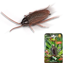 Игрушка на батарейках Levatoys MK9902A Таракан в коробке FCJ1095964