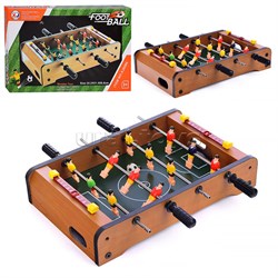 Футбол "Все звезды" в коробке XJ6086