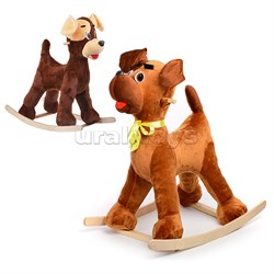 Качалка Собака Рекс 197054