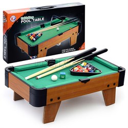 Бильярд "Опытный игрок" в коробке XJ8822