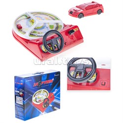 Игра "За рулем" 2439