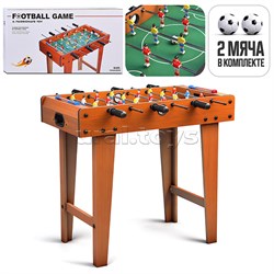 Игра Футбол "Золотой гол" в коробке HZ101A