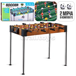 Игра Футбол "Лига чемпионов" в коробке 2993