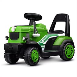 Электромобиль "Wind" на аккумуляторе, в коробке (зеленый) U014106Y