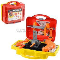 Набор "Мастерская" в ящике М002