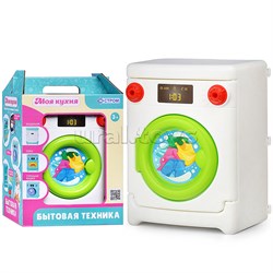 Стиральная машина У1012