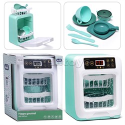 Бытовая техника "Посудомоечная машина" в коробке A1013-2