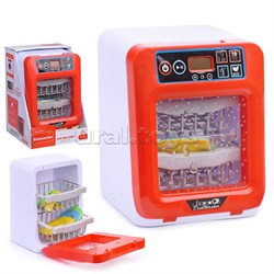 Бытовая техника "Посудомоечная машина" в коробке 998-25