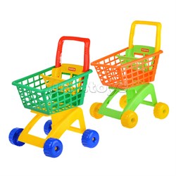 Тележка для маркета 7438