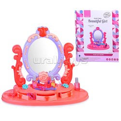 Игровой набор "Стилист" в коробке 661-138