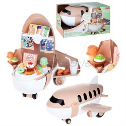 Игровой набор "Мороженое" в коробке 10J09