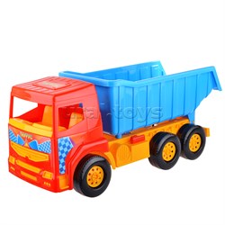 Самосвал гигантский "Таурус" 431625