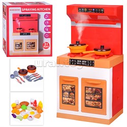 Кухня "Лучший шеф" в коробке 839-016