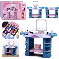 Набор стилиста "Модный образ" в коробке 7GT05