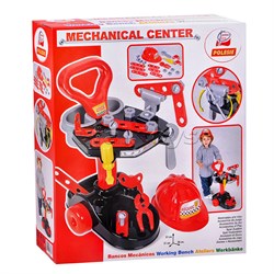Набор Механик в коробке 36612