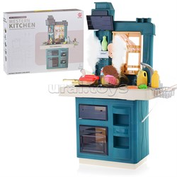 Игровой набор "Кухня" в коробке 858A