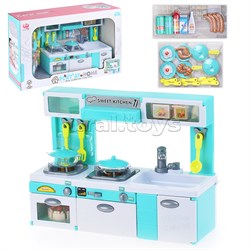 Игровой набор "Кухня" в коробке QF26240G