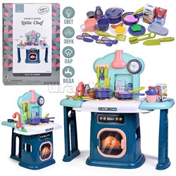 Игровой набор "Кухня" в коробке 661-506