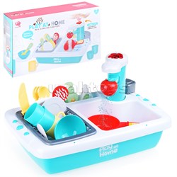 Игровой набор "Кухня" в коробке QF26244G