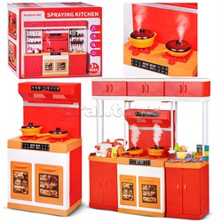 Кухня "Шеф повар-2" в коробке 839-017